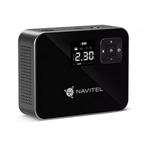 Navitel Mobile Air Compressor AIR 15 AL Air Compressor 120PSI / 8.27 bar