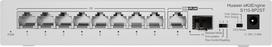 Huawei S110-8P2ST | Switch | 8x GE PoE+, 1x SFP, 1x GE, 124W, AC