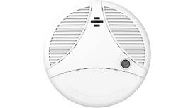 Belaidis dūmų smalkių (CO) detektorius Hikvision DS-PDCO-E-WE AX PRO