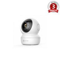 EZVIZ | Camera | CS-H4 | Dome | 3 MP | 2.8mm | IP67 | H.264/H.265 | MicroSD Card, up to 512GB