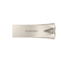 Samsung | Flash Drive Bar Plus | MUF-512BE3/APC | 512GB | USB 3.1 | Silver