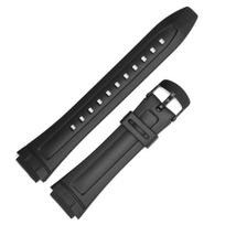 Laikrodžio dirželis Diloy CR0AW80 Tinka Casio