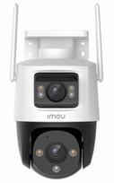 Imou Cruiser Dual 10MP IP Camera (5MP+5MP)
