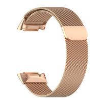 Julman laikrodžio apyrankė tinka Fitbit Charge 5/6 BR RG Mag