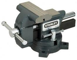 Light Swivel Locksmith Vice 115mm/4 1/2"