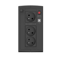 UPS EVER DUO 850 PL AVR USB