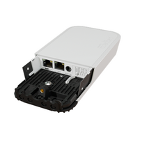 MikroTik wAP ac LTE kit with RouterOS L4 license, International version