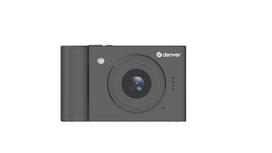 Denver DCA-4811B Compact camera 48 MP CMOS 1920 x 1080 pixels Black