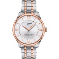 Tissot Chemin Des Tourelles Powermatic 80 T139.807.22.038.00