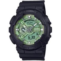 Casio G-Shock GA-110CD-1A3ER
