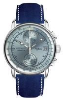 Zeppelin 100 Jahre 8670-4 watch, Quartz
