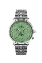 Zeppelin LZ 14 Marine 8637M-4 quartz watch