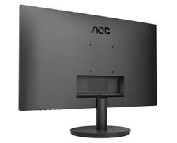 AOC B3 27B3HA2 LED display 68.6 cm (27") 1920 x 1080 pixels Full HD Black