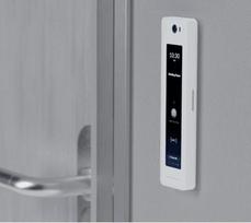 Ubiquiti UniFi Access Reader G2 Profes