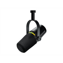 Shure | Podcast Microphone | MV7+