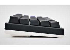Ducky One 2 Pro Mini Gaming Keyboard, RGB LED - Cherry Blue (US)