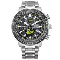 Citizen Promaster Sky Eco-Drive Direct Flight Atomic Radio BY3006-53E