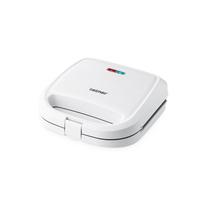 Zelmer ZSM7700 750W Toaster, White