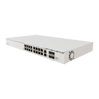 MikroTik | Cloud Router Switch | CRS320-8P-8B-4S+RM with RouterOS v7