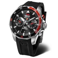 Vostok Europe Rocket N1 6S21-225A707Sil