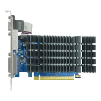 ASUS GT710-SL-2GD5-BRK-EVO NVIDIA GeForce GT 710 2GB GDDR5