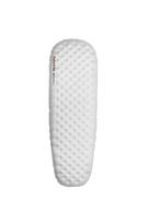Mattress tuye r 8.8 cnk2450ws015 mummy regular wide-carbon silver NATUREHIKE