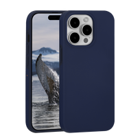Apple iPhone 15 Pro Iceland Ultra D3O with MagSafe by Dbramante1928 Blue