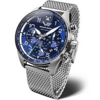 Vostok Europe Space Race 6S20-325A742Br