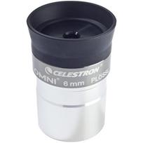 Celestron Omni 6mm 1.25&quot, eyepiece