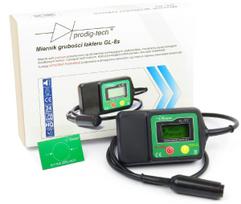 PAINT THICKNESS GAUGE GL-8S FEandAL