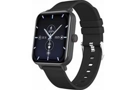 myPhone Watch Classic 2 | Smart watch | TFT | 1.85" | Waterproof | Black