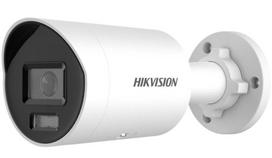 Hikvision Pro Series with AcuSense DS-2CD2046G2H-IU(4mm)(eF) Bullet IP security camera Outdoor 2688 x 1520 pixels Ceiling/wall