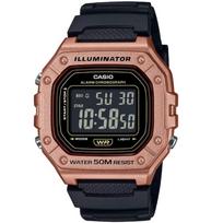 Casio W-218HM-5BVEF