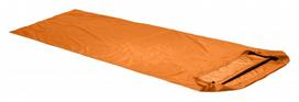 BIVY SINGLE shocking orange