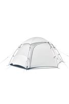Tent jim's gear bealock 2 cnk2350ws011-snow white NATUREHIKE