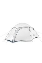 Tent jim's gear bealock 1 cnk2350ws011-snow white NATUREHIKE