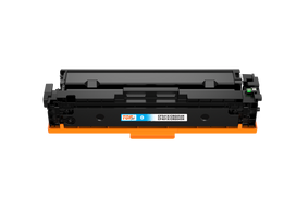 Neoriginali TopJet HP/Canon CF541X/401X/CRG054H/045H C Universali Lazerinė kasetė, Žydra