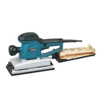 MAKITA. OSCYL GRINDER. 330W BO4900VJ 115x229mm 2.6mm REG. MAKPAC
