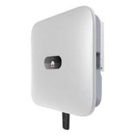 Huawei FusionSolar inverter // 3-phase, 2-MPPT High Current, built-in communication (RS485, WLAN via Smart Dongle), DC