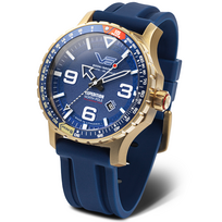 Vostok Europe Expedition North Pole 1 Automatic YN55-597B730LESIBLUE