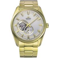 Orient Classic Semi-Skeleton Automatic RA-AR0007S30B