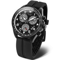 Vostok Europe Space Race 6S30-325C744Si