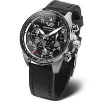 Vostok Europe Space Race 6S20-325A741