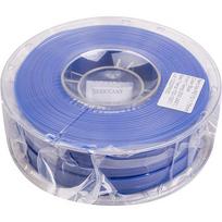 3D spausdinimo plastikas PETG, 1.75mm, 1kg, mėlynas