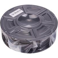 3D spausdinimo plastikas PLA, 1.75mm, 1kg, juodas