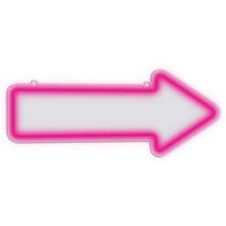 Manta SNL107PK Style Neon Lights Arrow pink
