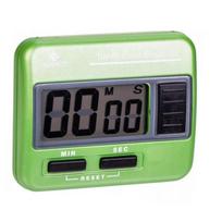 Laikmatis/ Atgalinis laikmatis Perfect TM86A/GREEN