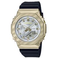 Casio G-shock Original GM-S2100BC-1AER Metal Covered