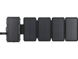 Sandberg 421-05 Solar 5-Panel Powerbank 10000
