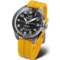 Vostok Europe Space Race Automatic Line NH35-325A745SLYellow